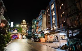 Betong Hello Hotel